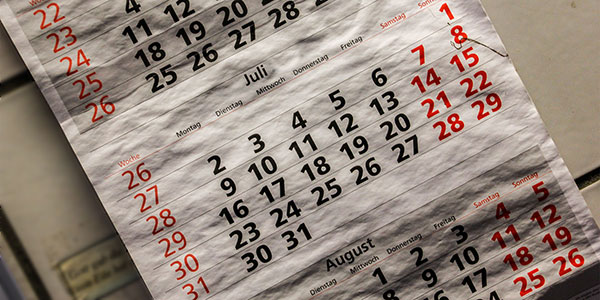 Manifesti anni precedenti